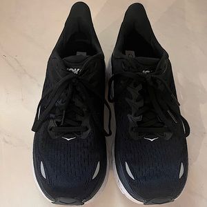 Hoka Clifton 8 Running Sneaker, Women’s 9.5
